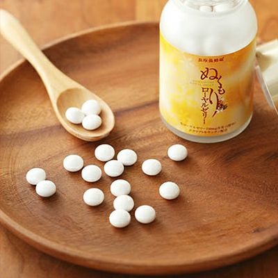 ローヤルゼリーの通販｜はちみつ専門店 長坂養蜂場