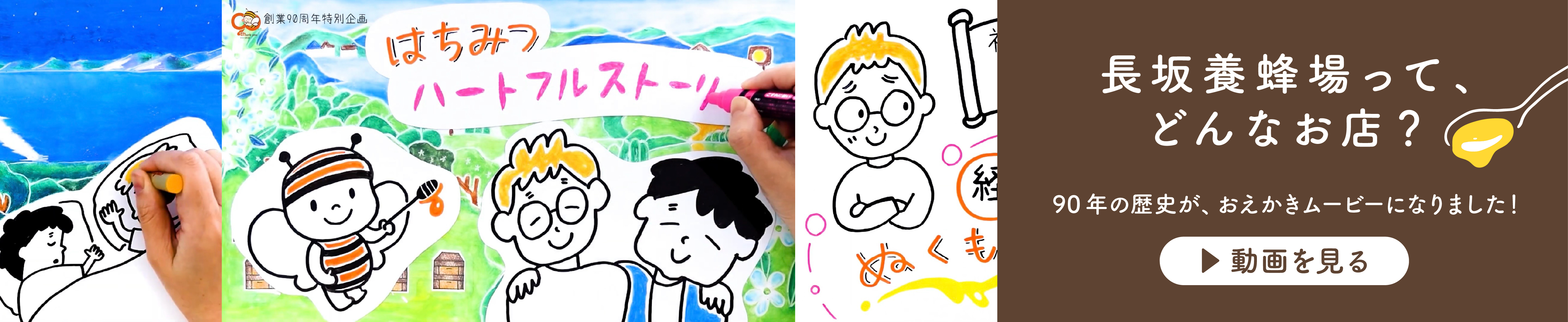 動画を見る