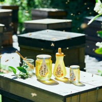 国産三ヶ日みかん蜂蜜 850g