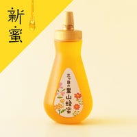 国産三ヶ日の里山蜂蜜 450gボトルタイプ