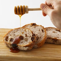 国産そば蜂蜜 200g