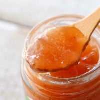 はちみつジャム いちじく