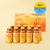  ローヤルゼリードリンク 女王のしずく