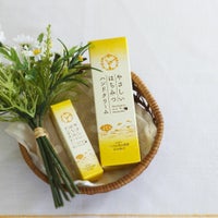 やさしいはちみつハンドクリーム