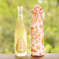 三ヶ日みかん蜂蜜＆浜松注染そめ手ぬぐい