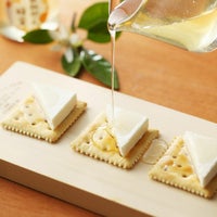 三ヶ日みかん蜂蜜＆浜松注染そめ手ぬぐい