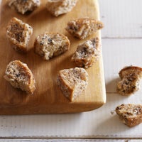 はちみつぶんぶんラスク　紅茶