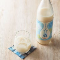 はちみつ甘酒