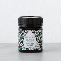 マヌカハニー UMF10+