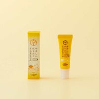 やさしいはちみつリップクリーム