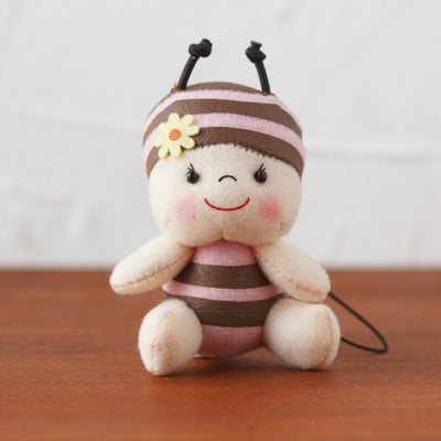 るんるんストラップ