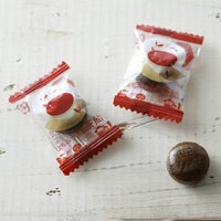 はちみつ紅茶飴