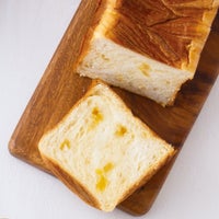 はちみつデニッシュ食パン