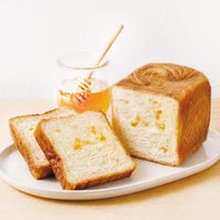 はちみつデニッシュ食パン