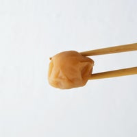 じゅわっとひろがる はちみつ梅干し 75g