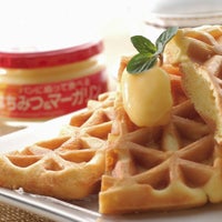 はちみつ&マーガリン ４個セット