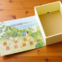 複数商品ギフト箱