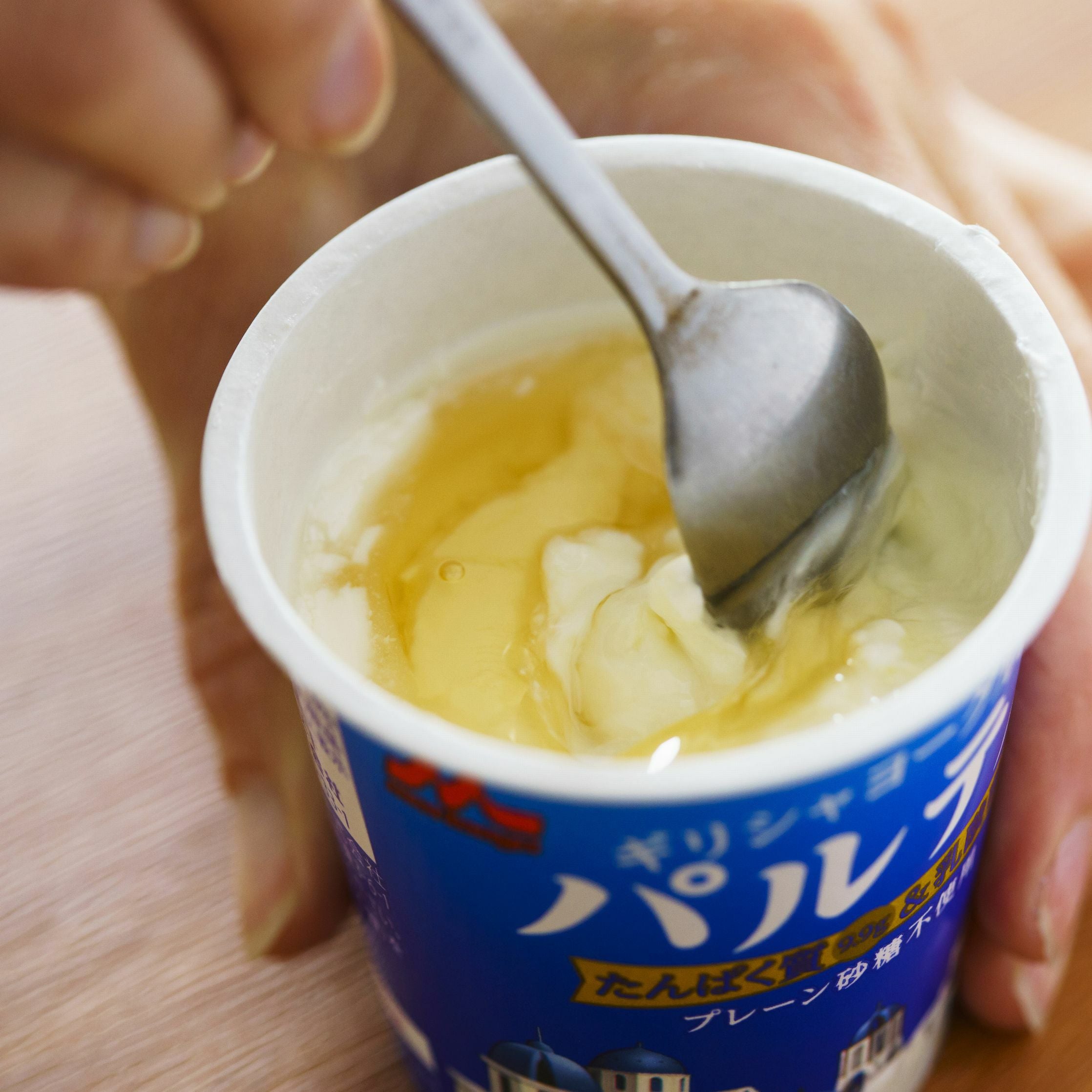 二代目の蜂蜜 1350gエコパックの通販｜はちみつ専門店 長坂養蜂場