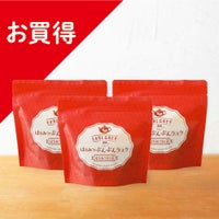 はちみつぶんぶんラスク　紅茶 3袋セット