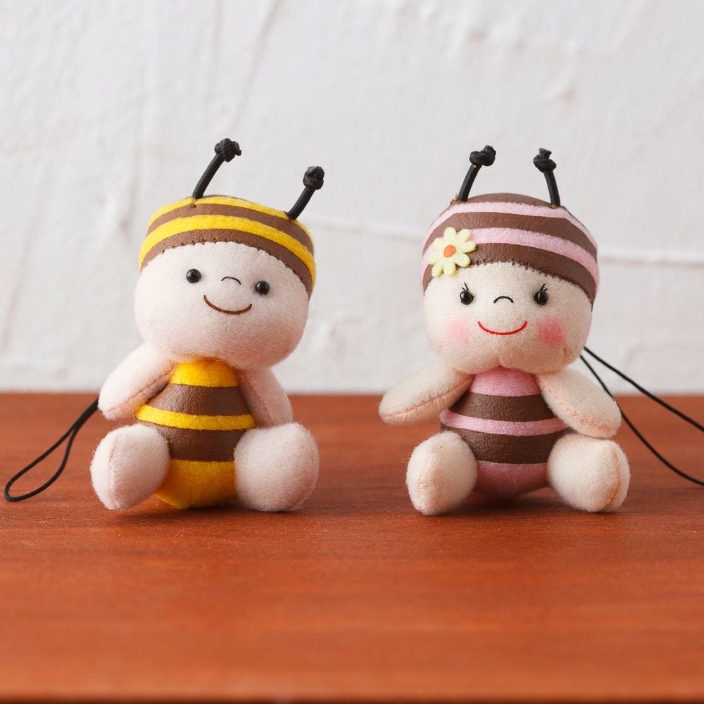 WEB限定】旅するぶんぶんとるんるんセット レビュー｜はちみつ専門店