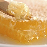 【WEB限定】まるごと巣蜜2個とパンケーキミックス2袋セット