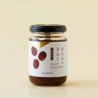 はちみつあんこ（粒あん）