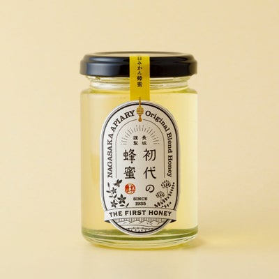初代の蜂蜜 165g