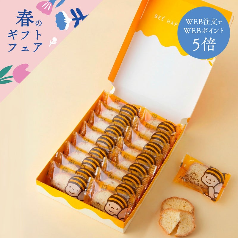 【静岡おやつ】はちみつぶんぶんラスク（2枚入×16袋）