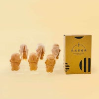 ぶんぶん最中の皮 ６個入