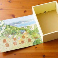 ラテベースとラスクと三代目の蜂蜜ギフト