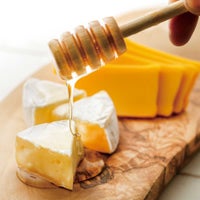 二世代蜂蜜とジュレととろり飴ギフト