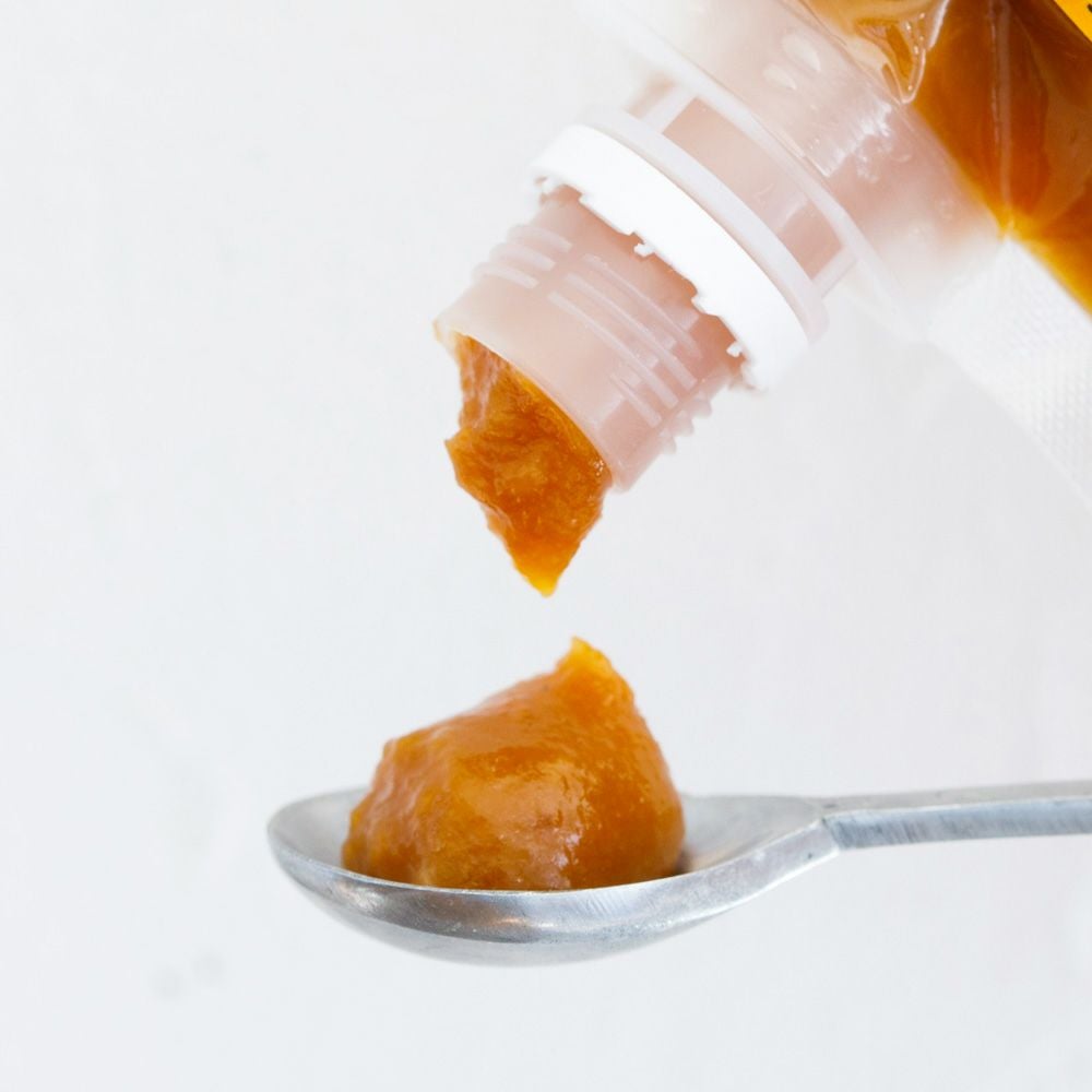 はちみつ肉味噌