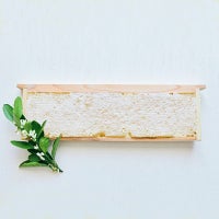 ラグジュアリーコムハニー 三ヶ日みかん巣蜜〔1枚タイプ〕