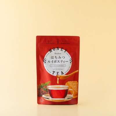 はちみつルイボスティー