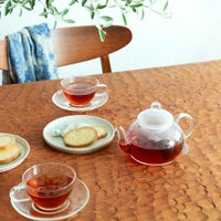 【予約販売】クッキーと紅茶の母の日セット (母の日ラッピング)