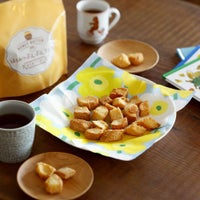 コロコロラスク　バター