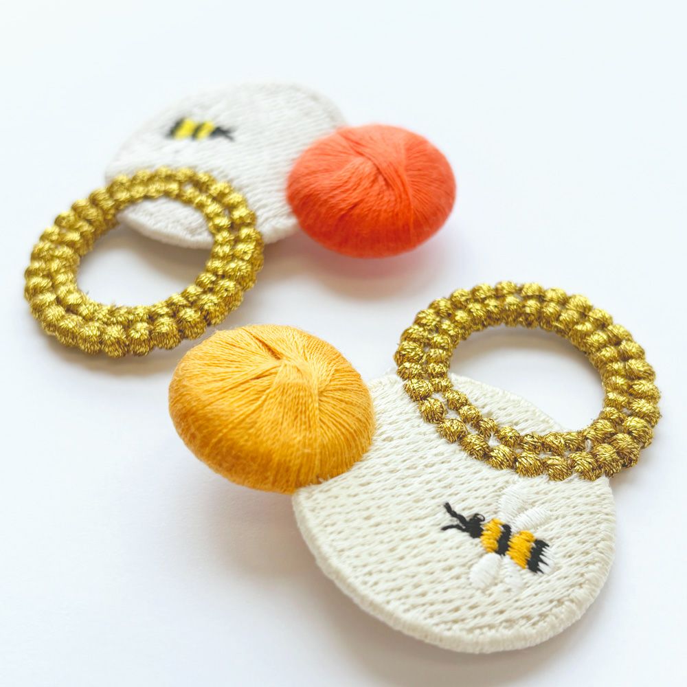 ぶんぶんグッズ・絵本の通販｜はちみつ専門店 長坂養蜂場