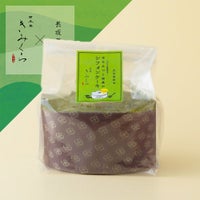 抹茶シフォン