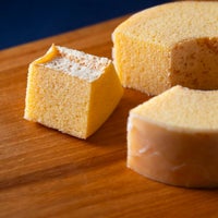 しあわせつなぐミツバチバウム ソフトバウムNukumori〔カット〕