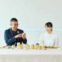  HONEY ViVa　龍眼(ろんがん)はちみつ