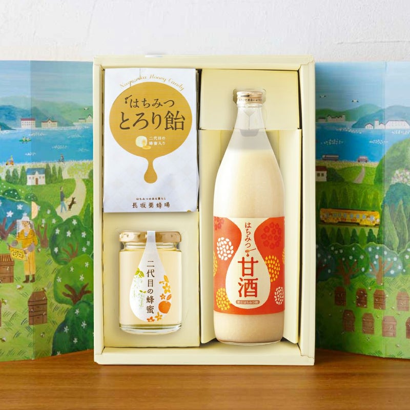 ④身体が喜ぶ健康ギフト