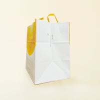 しあわせつなぐミツバチバウム専用紙袋