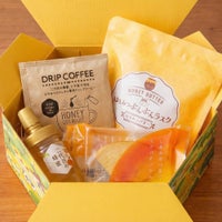 ゆったり楽しむハニカムギフト