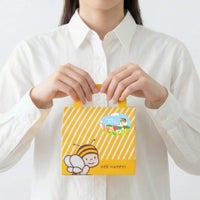 春のぶんぶんプチギフト