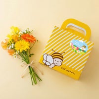 春のぶんぶんプチギフト