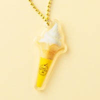 長坂養蜂場アクリルキーホルダーコレクション 第2弾