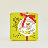 【予約販売】ぶんぶんハニークッキー (通常ラッピング)