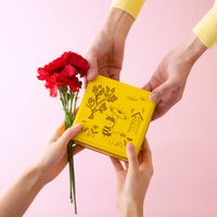 【予約販売】ぶんぶんハニークッキー (通常ラッピング)