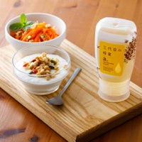 【WEB限定】いつもの二代目と、三代目の蜂蜜お試しセット