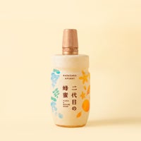 二代目の蜂蜜 150g